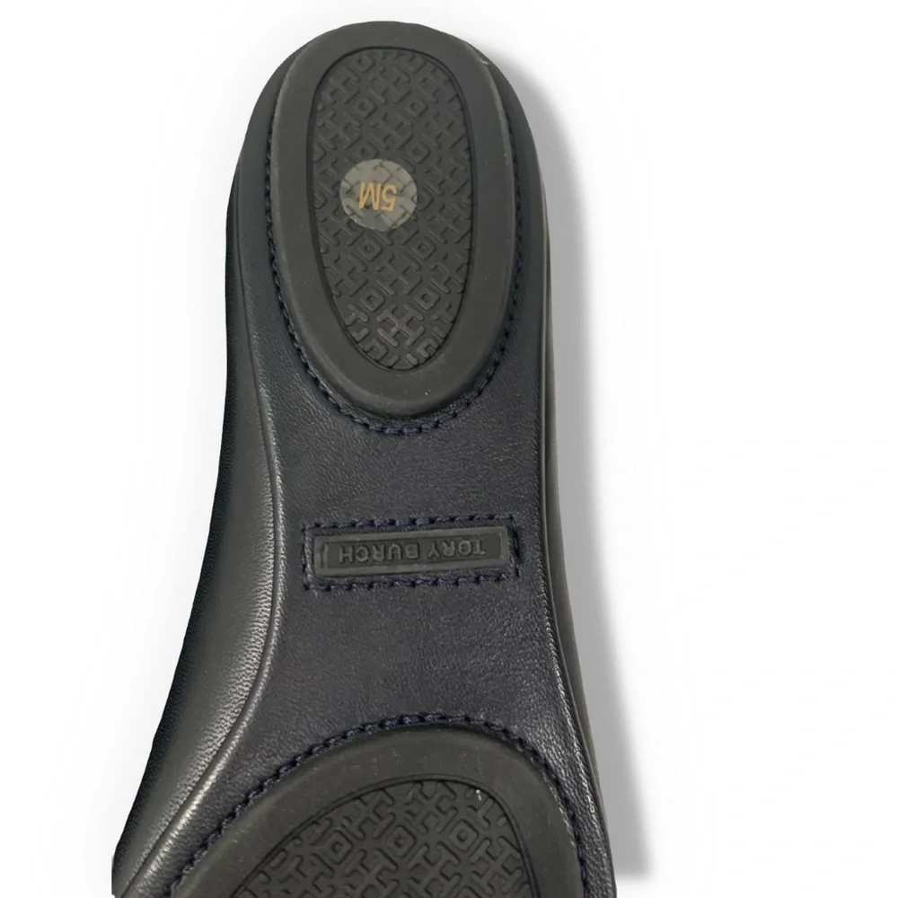 New without box Tory Burch FITZ PACKABLE BALLET - Picture 4 of 6